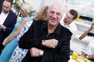 32nd Annual White House Correspondents' Weekend Garden Brunch - Source: Getty